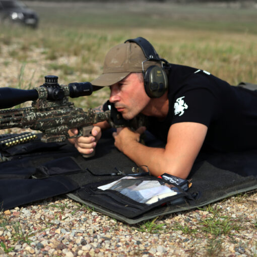 1shot_šaudymo kursai saudymas